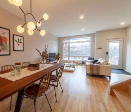 Detalle - Condominio en alquiler (Code 3271)
