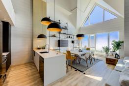 Détails - Condo à louer (Code 750409)