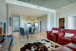 Detalle - Condominio en alquiler (Code 760102)