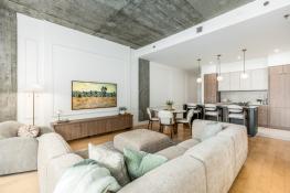 Detalle - Condominio en alquiler (Code 760102)