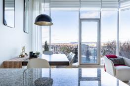 Détails - Condo à louer (Code 760108)