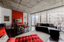 Detalle - Condominio en alquiler (Code 760209)