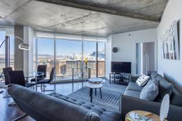 Detalle - Condominio en alquiler (Code 760212)