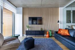 Détails - Condo à louer (Code 760314)