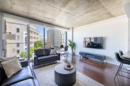Detalle - Condominio en alquiler (Code 760410)