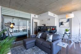 Detalle - Condominio en alquiler (Code 760414)