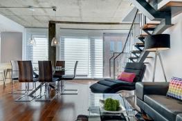 Detalle - Condominio en alquiler (Code 760506)