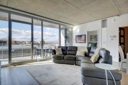 Détails - Condo à louer (Code 760516)
