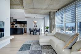 Detalle - Condominio en alquiler (Code 760608)