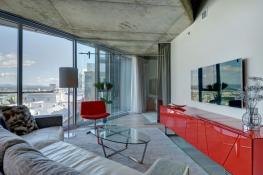Detalle - Condominio en alquiler (Code 760612)