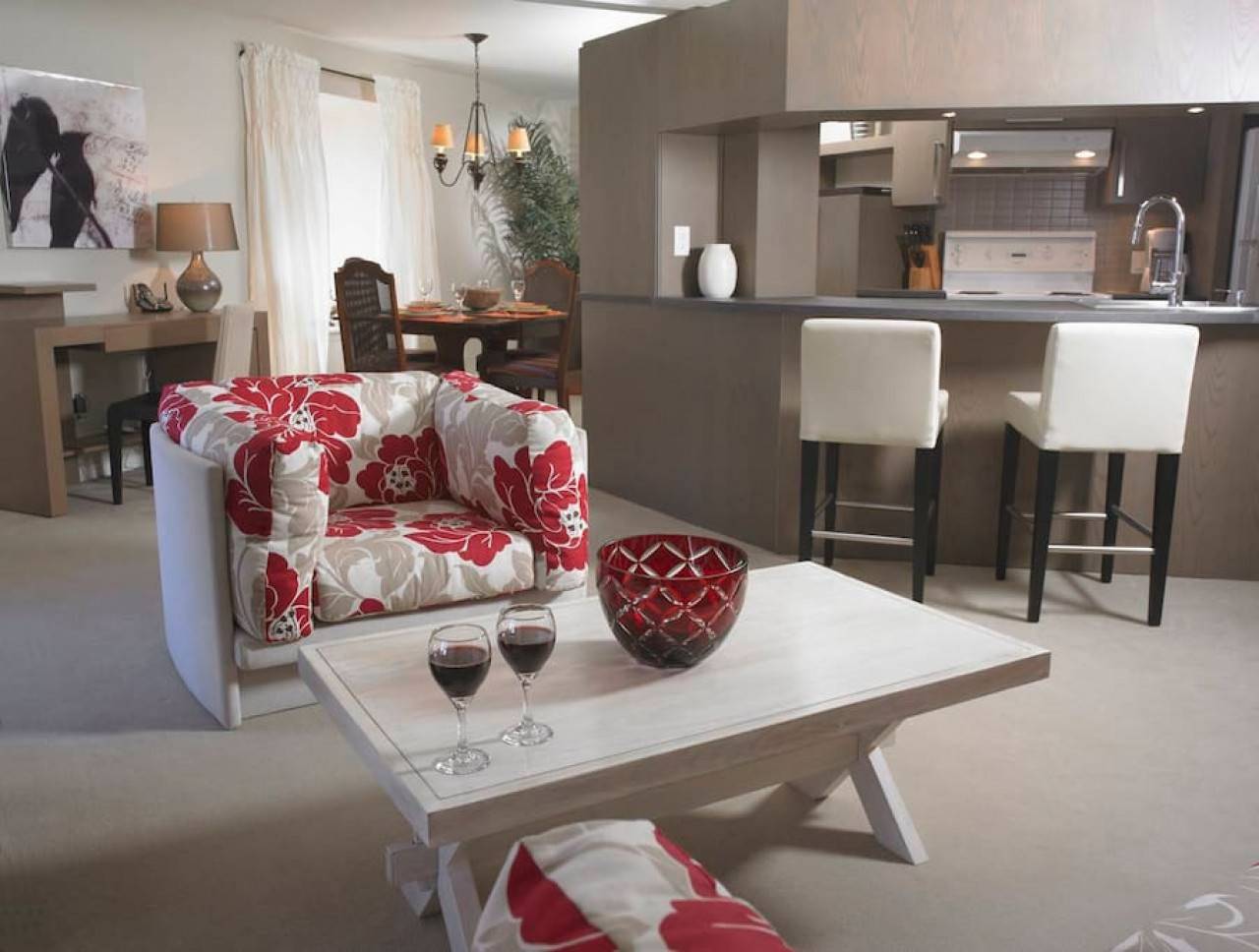 3 - Condo à louer, Vieux-Port de Québec (Code - 1003, vieux-quebec)