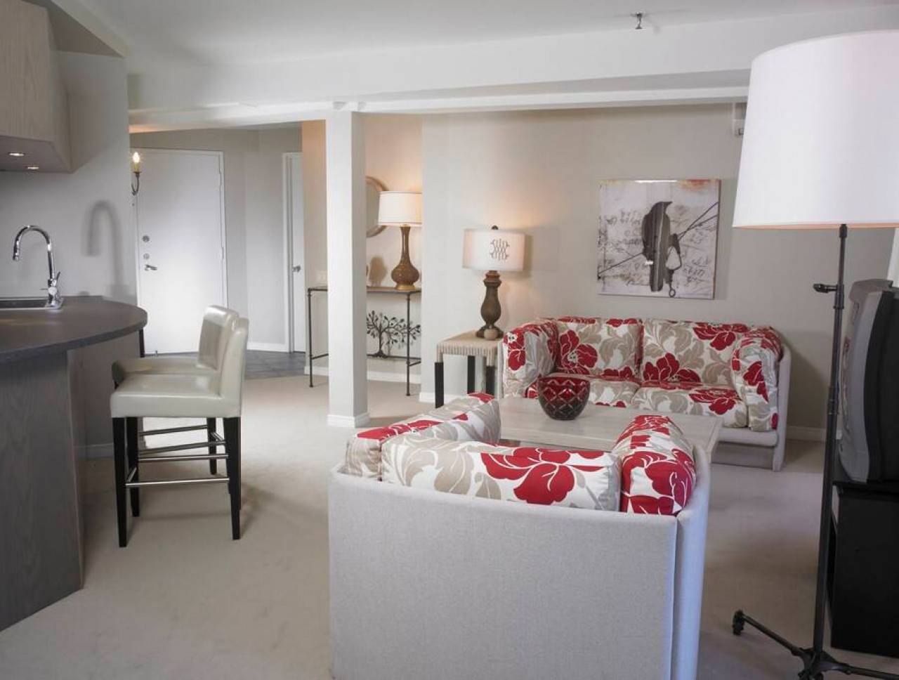 4 - Condo à louer, Vieux-Port de Québec (Code - 1003, vieux-quebec)