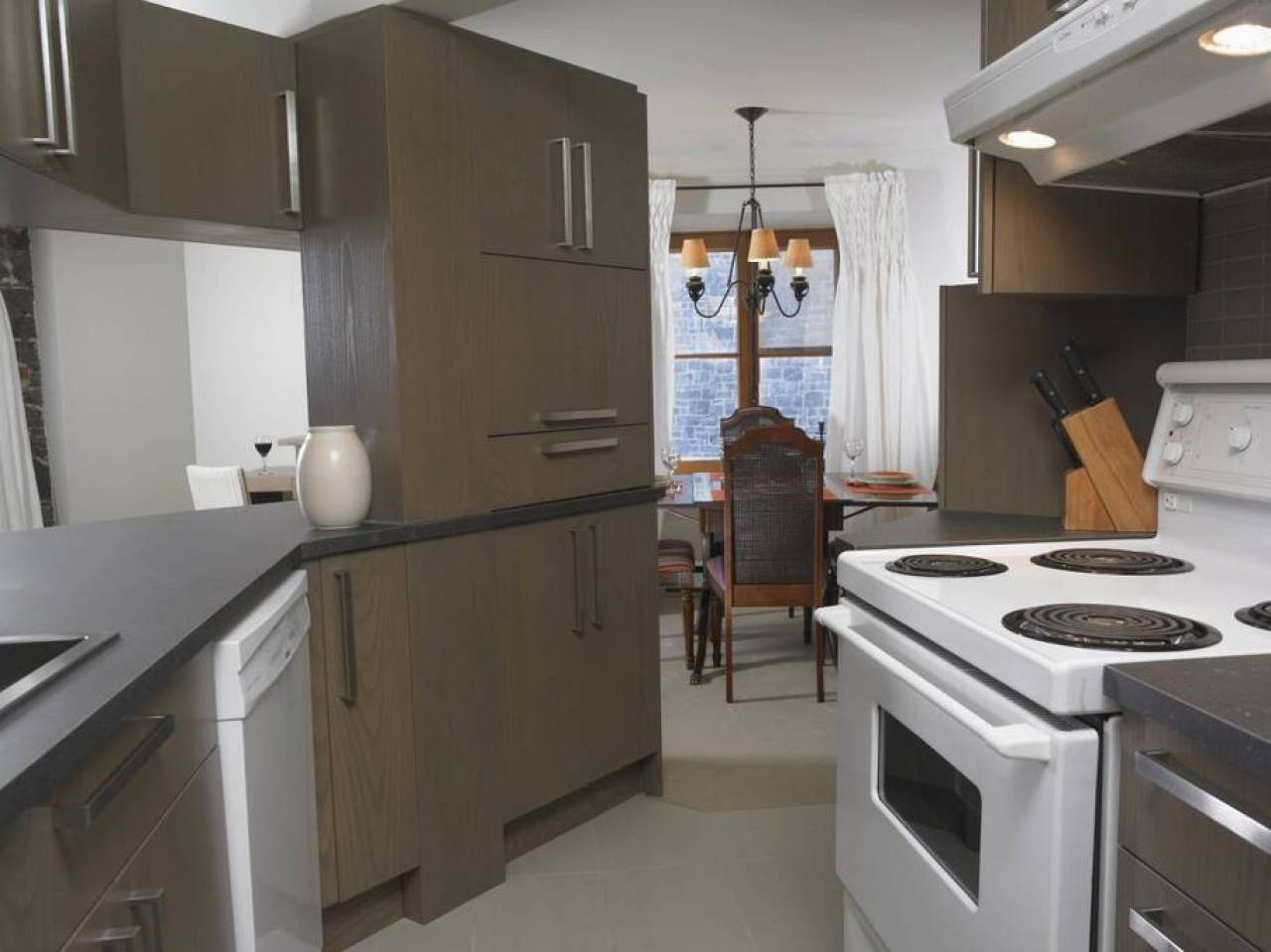 7 - Condo à louer, Vieux-Port de Québec (Code - 1003, vieux-quebec)