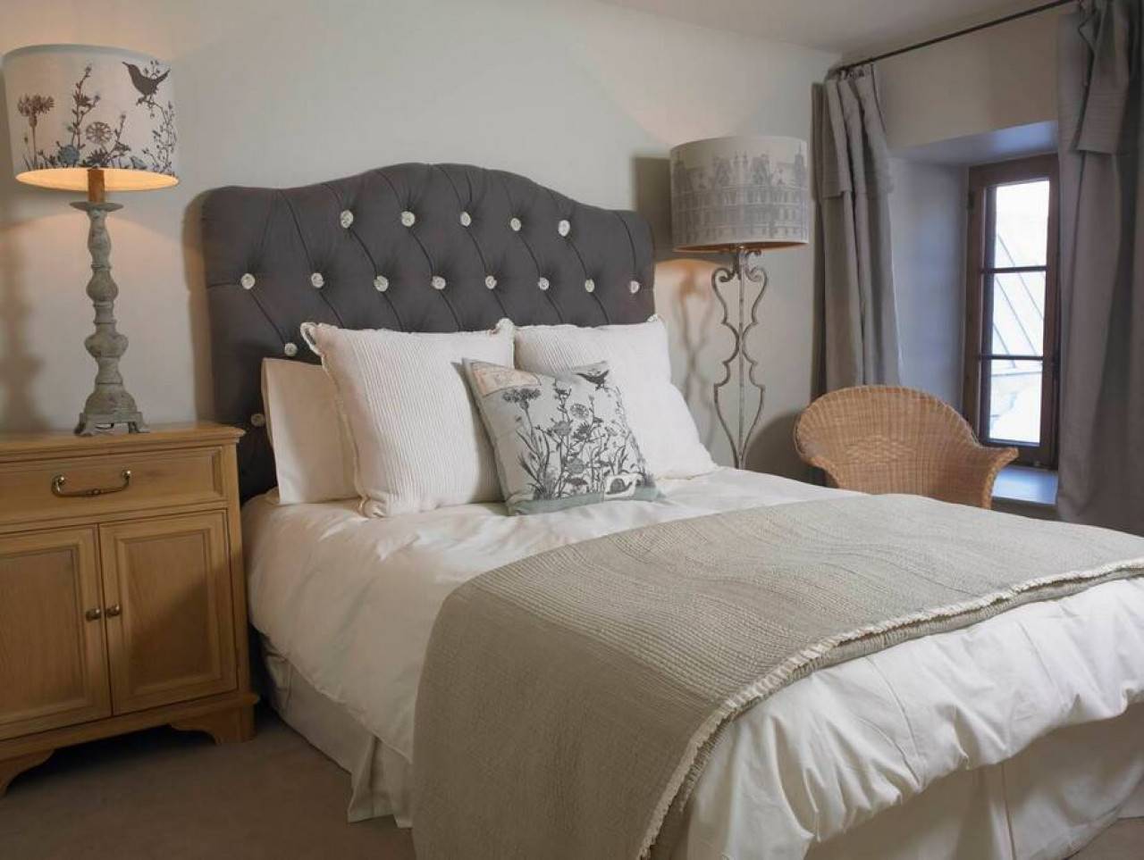 9 - Condo à louer, Vieux-Port de Québec (Code - 1003, vieux-quebec)