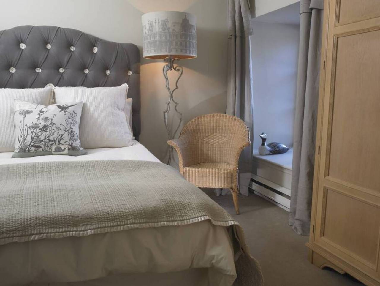 10 - Condo à louer, Vieux-Port de Québec (Code - 1003, vieux-quebec)