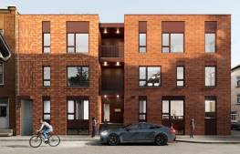 Details - Condo for sale (Code QB481)