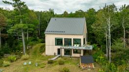 Details - House for sale (Code SI178)