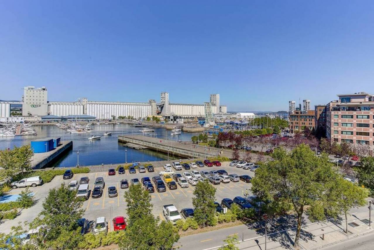 53 - Condo à louer, Vieux-Port de Québec (Code - 1172, vieux-quebec)