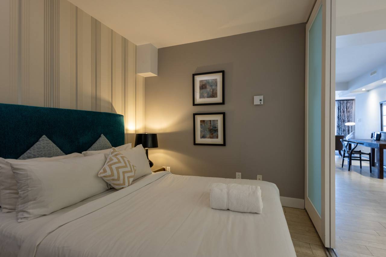 26 - Condo à louer, Vieux-Port de Québec (Code - 1172, vieux-quebec)