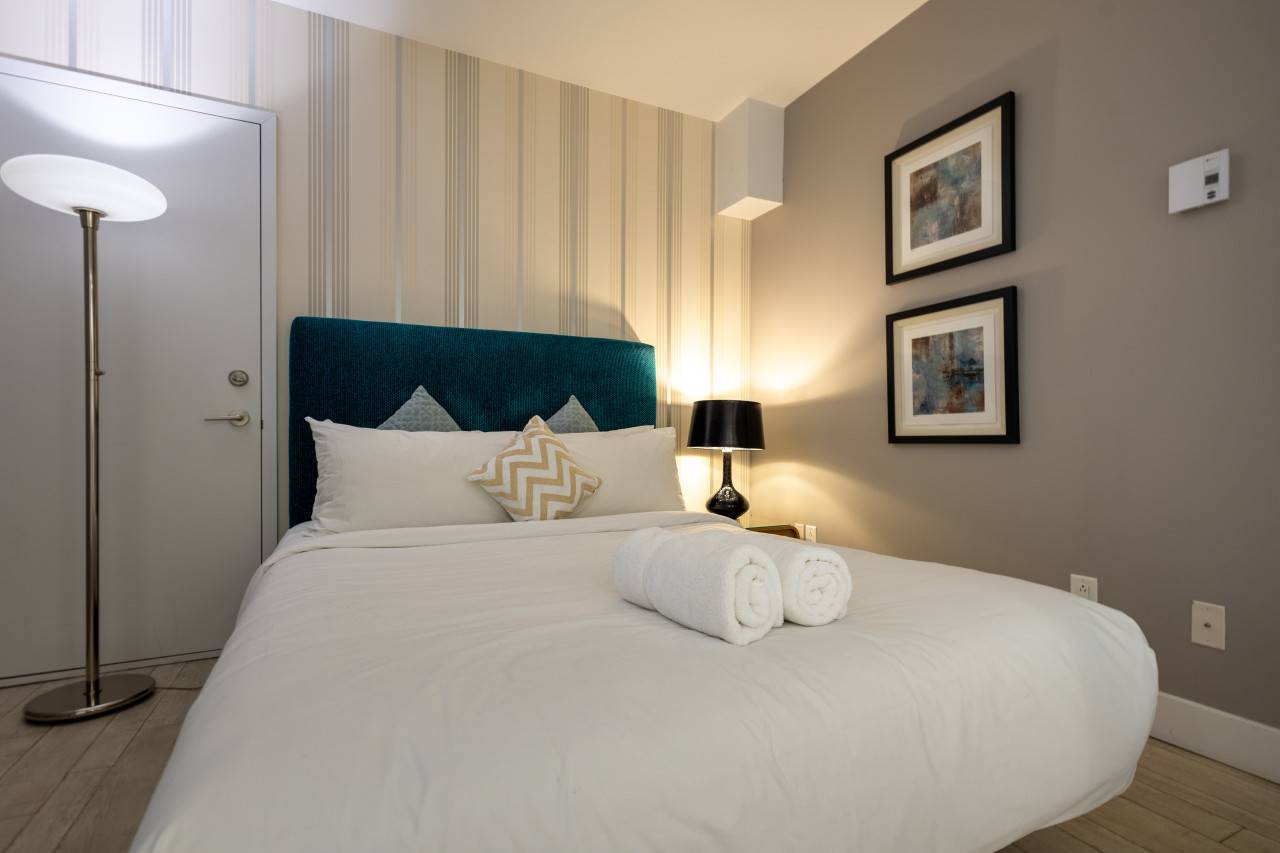 30 - Condo à louer, Vieux-Port de Québec (Code - 1172, vieux-quebec)