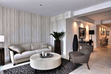 Condo for rent - Quebec City - Old Port, old-quebec-city (1172)