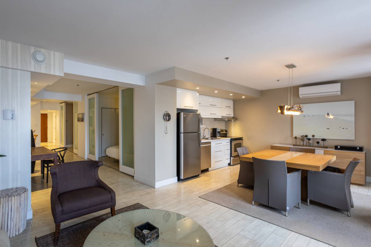 15 - Condo à louer, Vieux-Port de Québec (Code - 1172, vieux-quebec)
