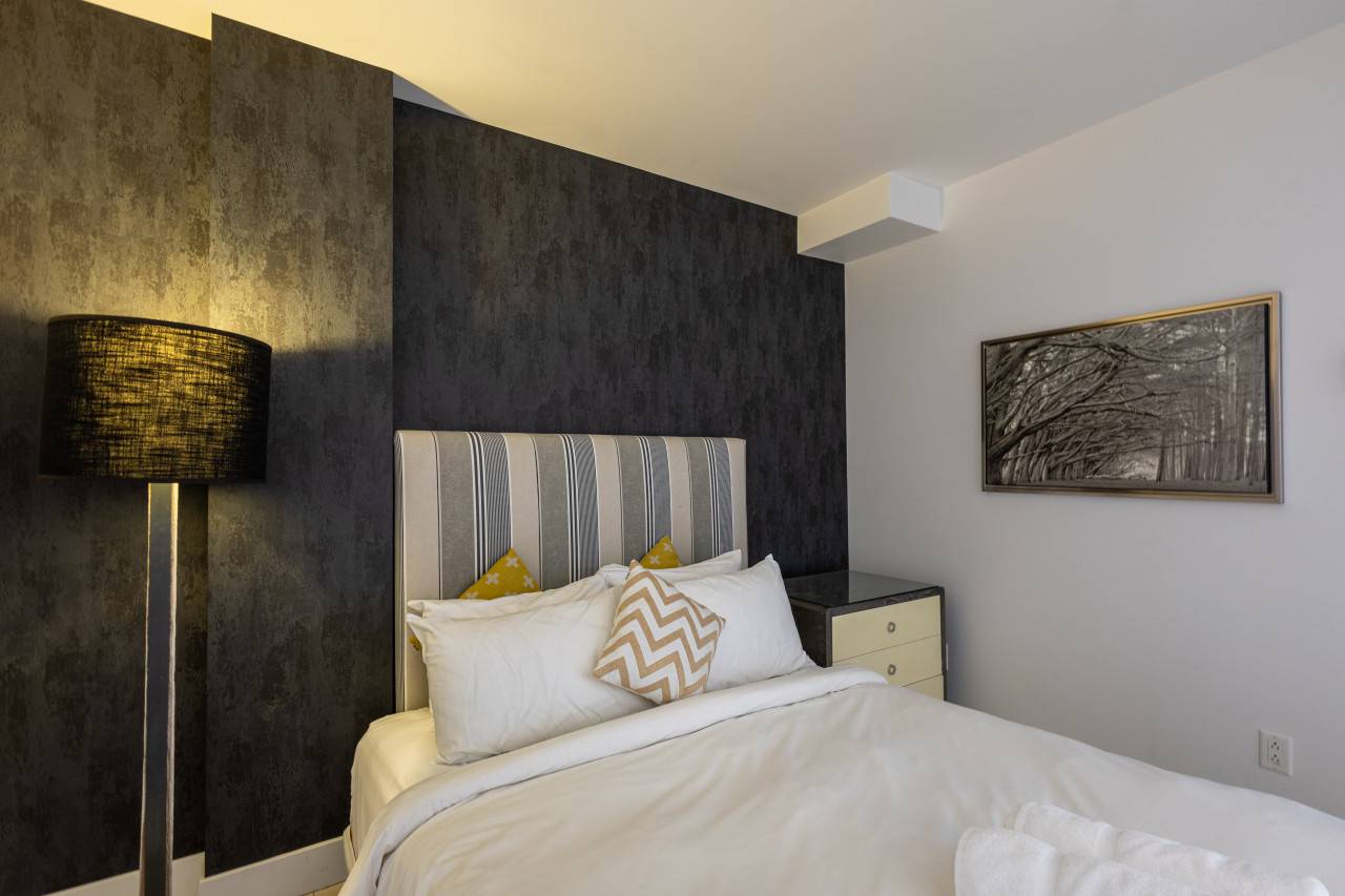 23 - Condo à louer, Vieux-Port de Québec (Code - 1172, vieux-quebec)