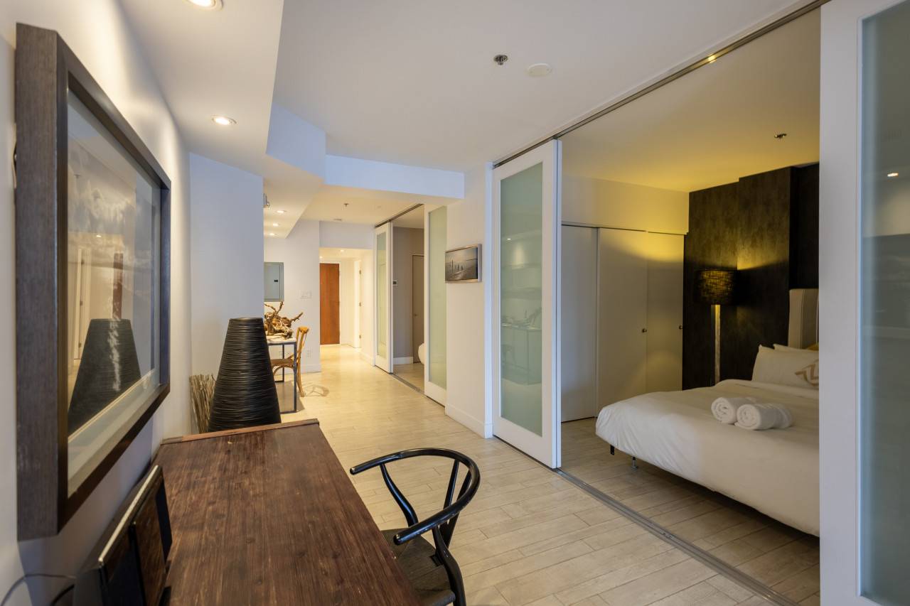 27 - Condo à louer, Vieux-Port de Québec (Code - 1172, vieux-quebec)