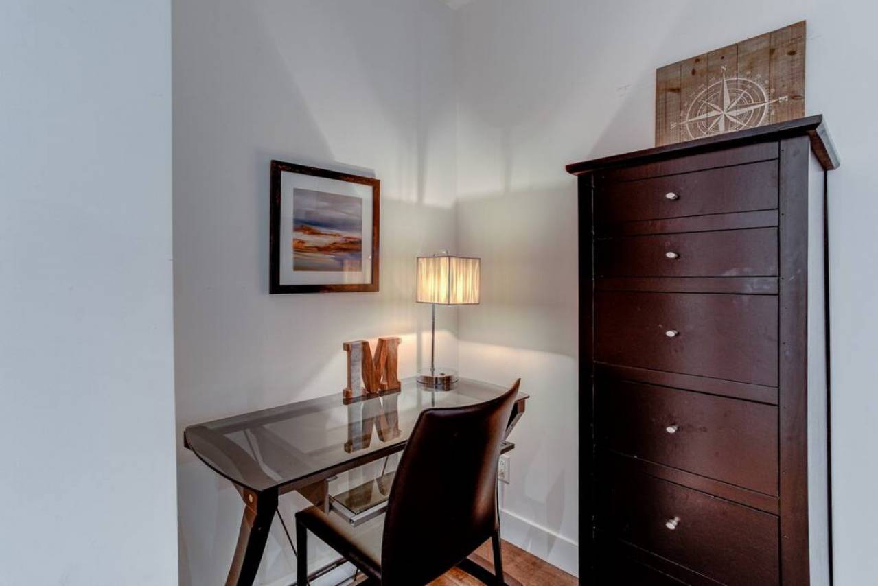 30 - Condo à louer, Vieux-Port de Québec (Code - 1174, vieux-quebec)