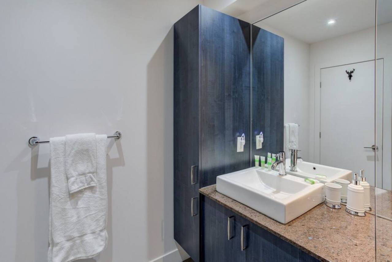 32 - Condo à louer, Vieux-Port de Québec (Code - 1174, vieux-quebec)