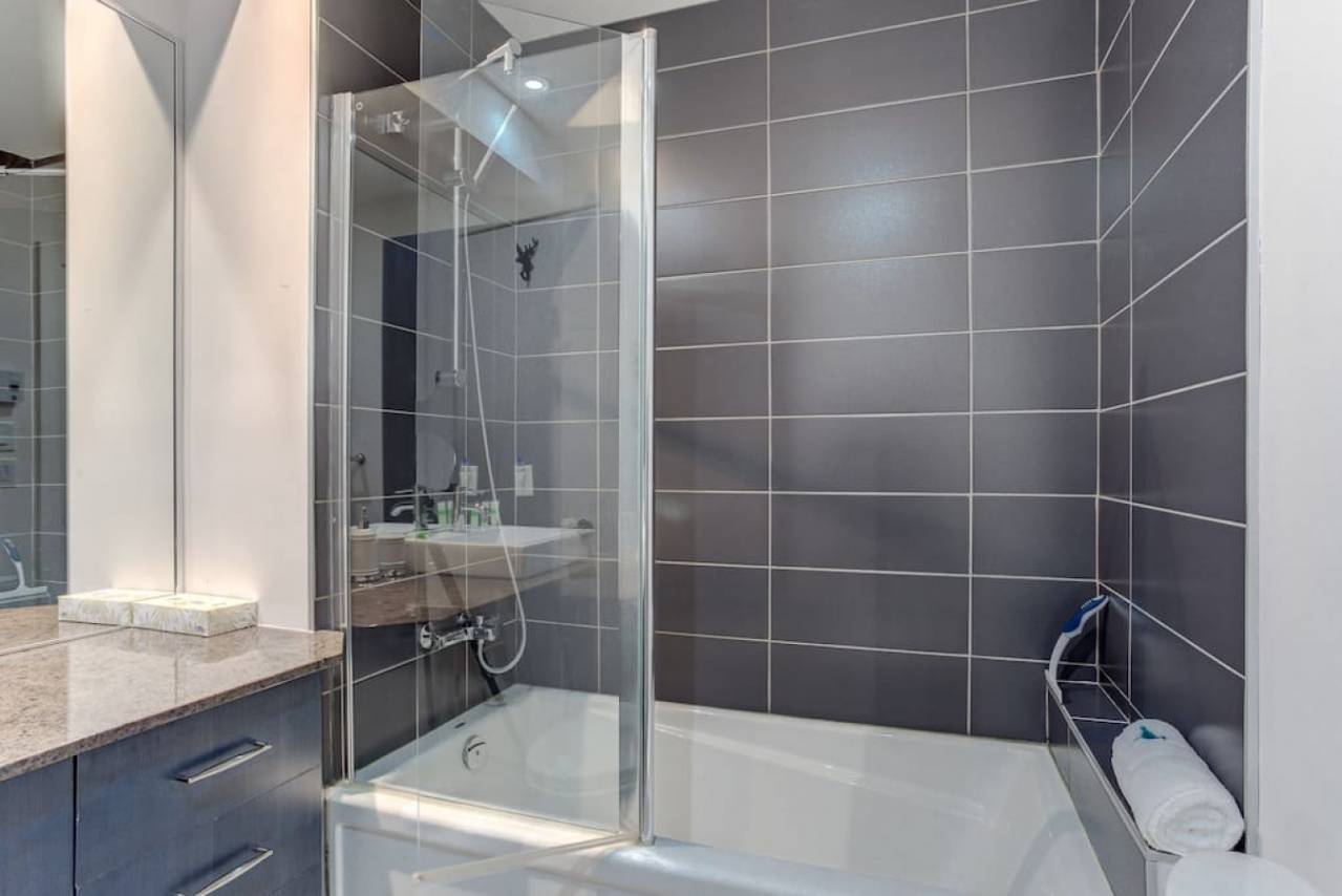 36 - Condo à louer, Vieux-Port de Québec (Code - 1174, vieux-quebec)