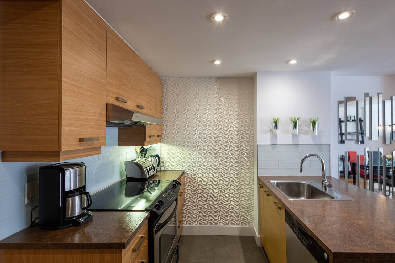 28 - Condo à louer, Vieux-Port de Québec (Code - 1178, vieux-quebec)