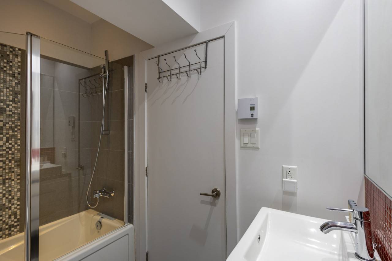 16 - Condo à louer, Vieux-Port de Québec (Code - 1180, vieux-quebec)