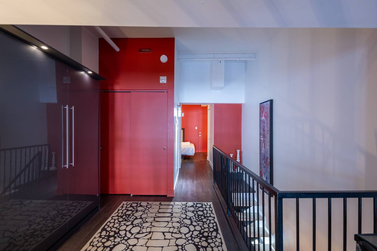 14 - Condo à louer, Vieux-Port de Québec (Code - 1180, vieux-quebec)