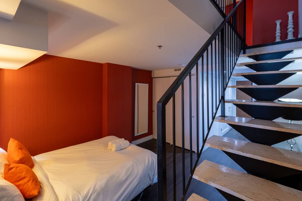 11 - Condo à louer, Vieux-Port de Québec (Code - 1180, vieux-quebec)