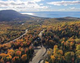 Details - Lot and land for sale (Code PR870)