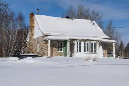 Détails - Maison à vendre (Code EB304)