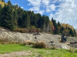 Details - Lot and land for sale (Code SS066)