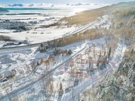 Details - Lot and land for sale (Code SP838)