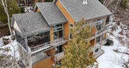 Détails - Maison à vendre (Code PR841)