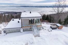 Détails - Maison à vendre (Code EB319)