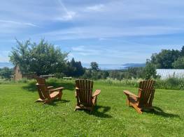 Détails - Terrain et terre à vendre (Code MB413)