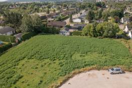 Details - Lot and land for sale (Code SP776)