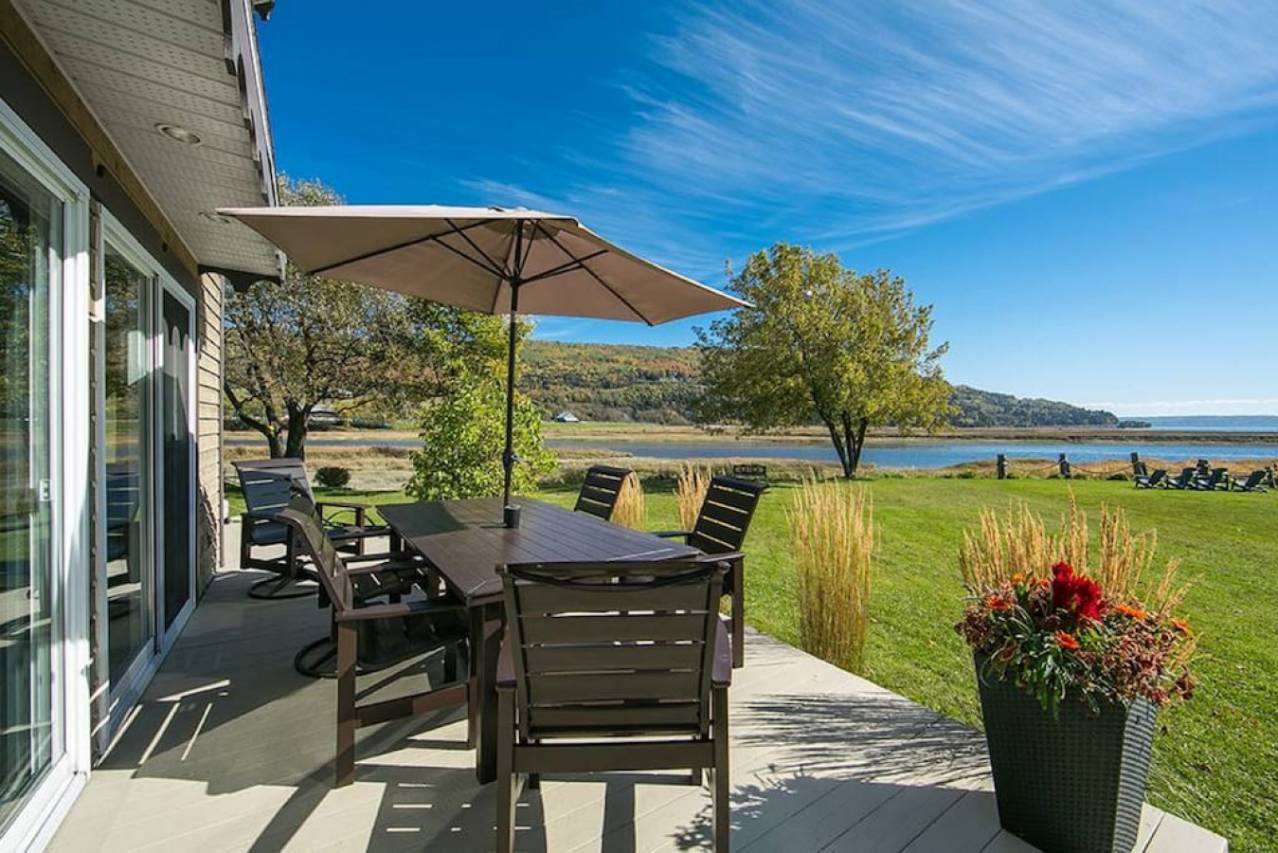 1 - Maison à louer, Baie-Saint-Paul (Code - 227, charlevoix)