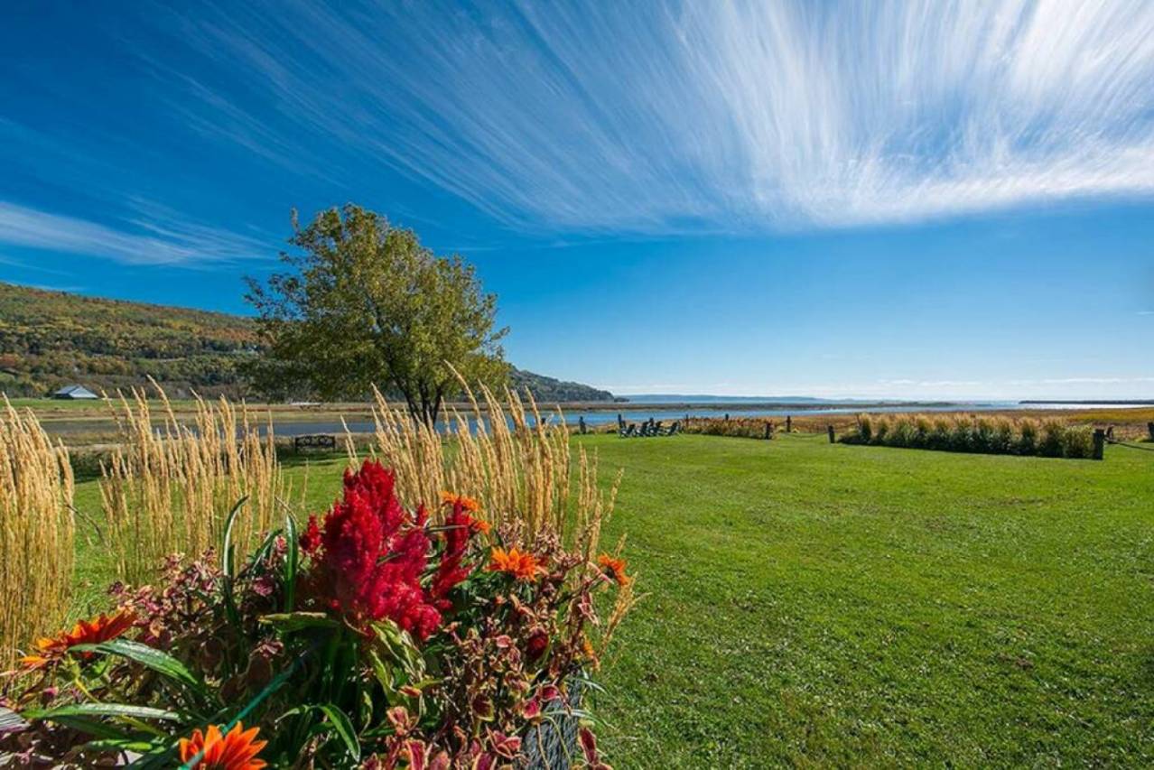 2 - Maison à louer, Baie-Saint-Paul (Code - 227, charlevoix)