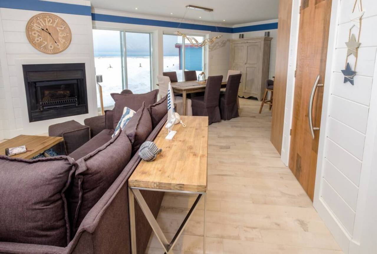 3 - Maison à louer, Baie-Saint-Paul (Code - 227, charlevoix)