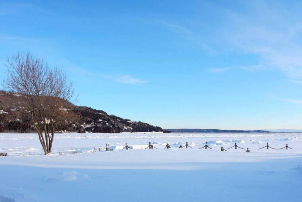 14 - Maison à louer, Baie-Saint-Paul (Code - 227, charlevoix)