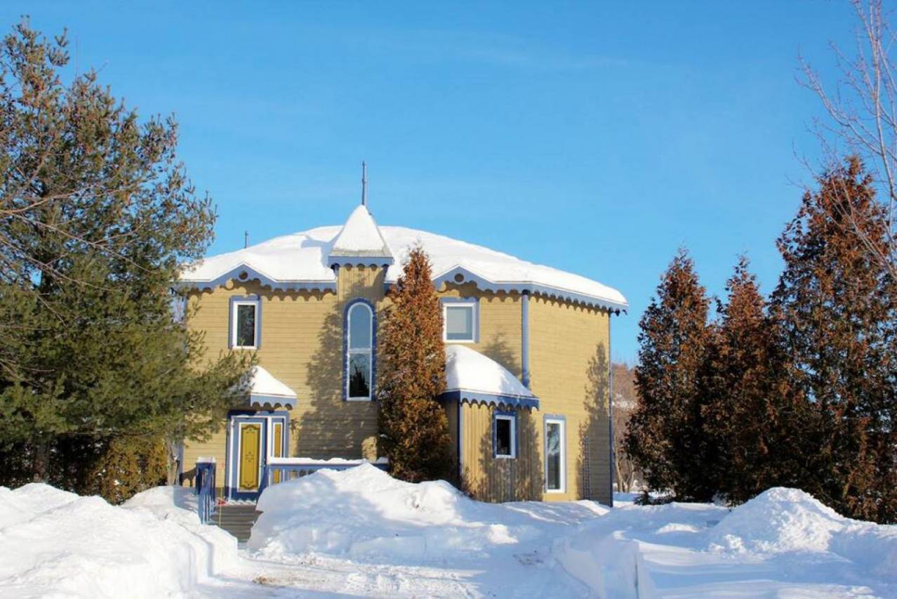 16 - Maison à louer, Baie-Saint-Paul (Code - 227, charlevoix)