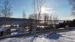 Détails - Terrain et terre à vendre (Code SP918)