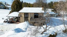 Détails - Maison à vendre (Code SP912)